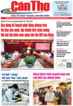 Số 109, Thứ Sáu (17/10/2025)