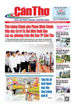 Số 112, Thứ Hai (20/10/2025)