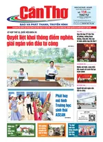 Số 114, Thứ Tư (22/10/2025)