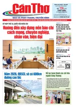 Số 116, Thứ Sáu (24/10/2025)