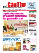 Số 117, Thứ Bảy (25/10/2025)