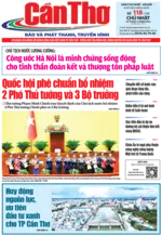 Số 118, Chủ Nhật (26/10/2025)