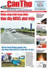 Số 119, Thứ Hai (27/10/2025)