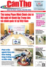 Số 125, Chủ Nhật (2/11/2025)