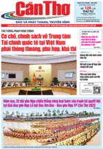 Số 128, Thứ Tư (5/11/2025)