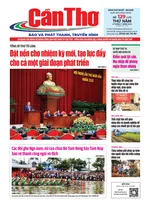 Số 129, Thứ Năm (6/11/2025)