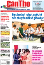 Số 131, Thứ Bảy (8/11/2025)