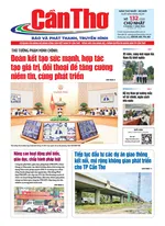 Số 132, Chủ Nhật (9/11/2025)