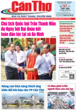 Số 133, Thứ Hai (10/11/2025)