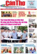 Số 134, Thứ Ba (11/11/2025)