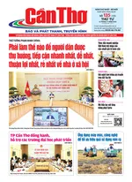 Số 135, Thứ Tư (12/11/2025)