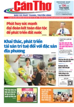 Số 136, Thứ Năm (13/11/2025)