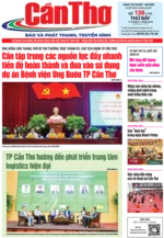 Số 138, Thứ Bảy (15/11/2025)