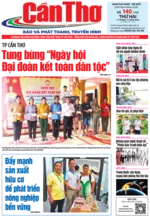 Số 140, Thứ Hai (17/11/2025)