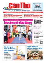 Số 141, Thứ Ba (18/11/2025)