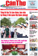 Số 144, Thứ Sáu (21/11/2025)