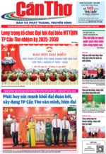 Số 145, Thứ Bảy (22/11/2025)