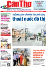 Số 149, Thứ Tư (26/11/2025)