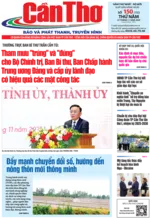 Số 150, Thứ Năm (27/11/2025)