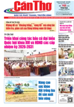 Số 148, Thứ Ba (25/11/2025)