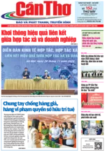 Số 152, Thứ Bảy (29/11/2025)