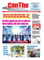 Số 154, Thứ Hai (01/12/2025)