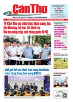 Số 158, Thứ Sáu (05/12/2025)