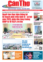 Số 160, Chủ Nhật (07/12/2025)