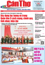 Số 162, Thứ Ba (09/12/2025)