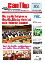 Số 165, Thứ Sáu (12/12/2025)