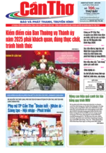 Số 166, Thứ Bảy (13/12/2025)