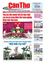 Số 171, Thứ Năm (18/12/2025)