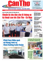 Số 172, Thứ Sáu (19/12/2025)