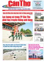 Số 175, Thứ Hai (22/12/2025)