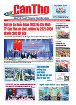 Số 174, Chủ Nhật (21/12/2025)