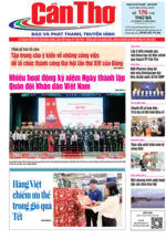 Số 176, Thứ Ba (23/12/2025)