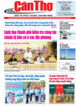 Số 179, Thứ Sáu (26/12/2025)