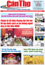 Số 180, Thứ Bảy (27/12/2025)