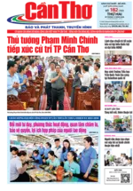 Số 182, Thứ Hai (29/12/2025)