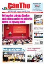 Số 183, Thứ Ba (30/12/2025)