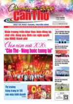 Số 185, Thứ Năm (01/01/2026)