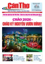 Số 2, Thứ Sáu (02/01/2026)