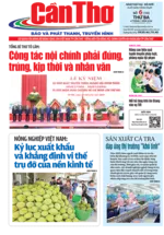 Số 6, Thứ Ba (06/01/2026)