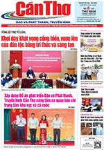 Số 8, Thứ Năm (08/01/2026)