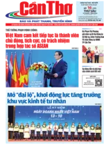 Số 16, Thứ Sáu (16/01/2026)