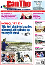 Số 17, Thứ Bảy (17/01/2026)