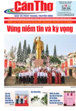 Số 19, Thứ Hai (19/01/2026)