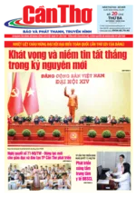 Số 20, Thứ Ba (20/01/2026)