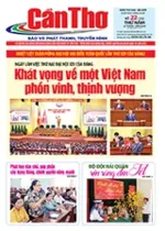 Số 22, Thứ Năm (22/01/2026)