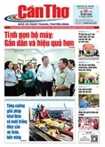 Số 26, Thứ Hai (26/01/2026)